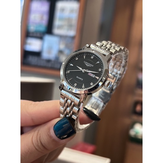 Longines Watches: Top Quality