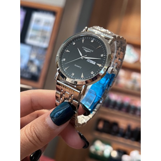 Longines Watches: Top Quality