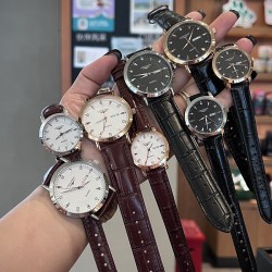 Longines Watches: Top Quality