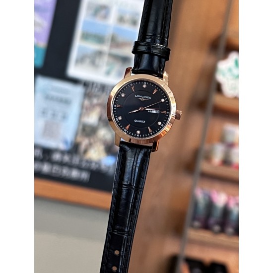 Longines Watches: Top Quality