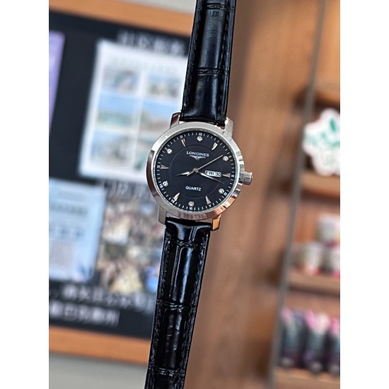 Longines Watches: Top Quality