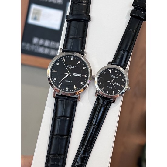 Longines Watches: Top Quality