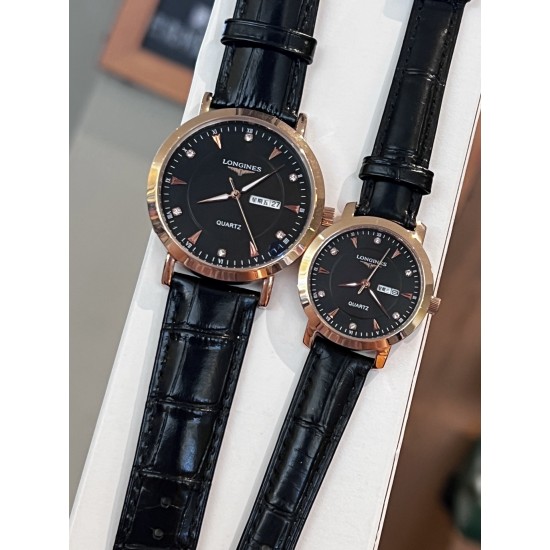 Longines Watches: Top Quality