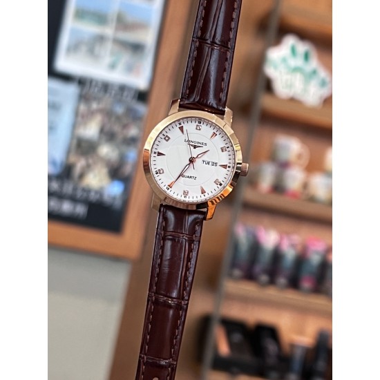 Longines Watches: Top Quality