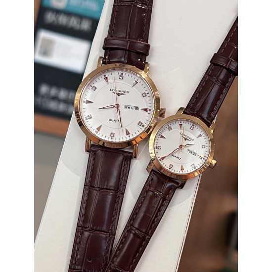 Longines Watches: Top Quality