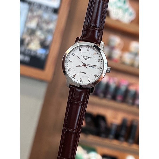 Longines Watches: Top Quality
