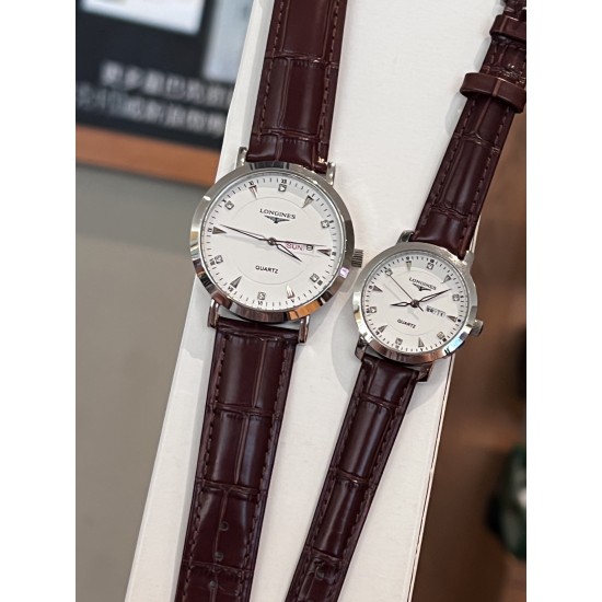 Longines Watches: Top Quality