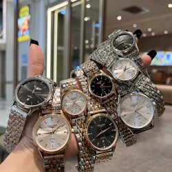 Longines Watches: Top Quality