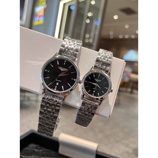 Longines Watches: Top Quality