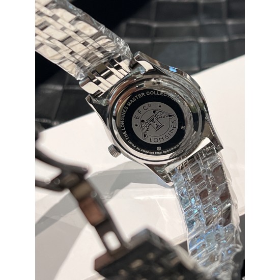 Longines Watches: Top Quality
