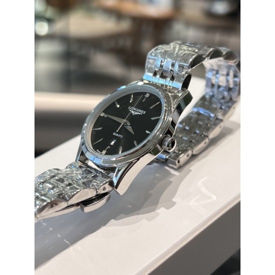 Longines Watches: Top Quality