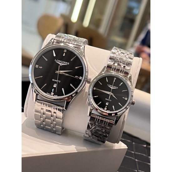 Longines Watches: Top Quality