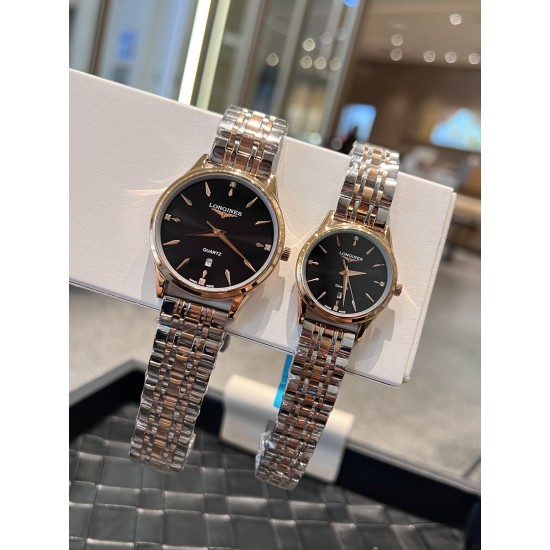Longines Watches: Top Quality