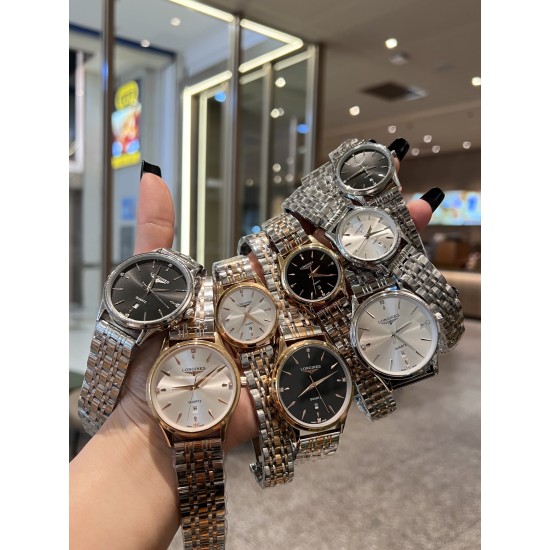Longines Watches: Top Quality