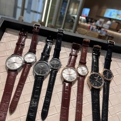 Longines Watches: Top Quality