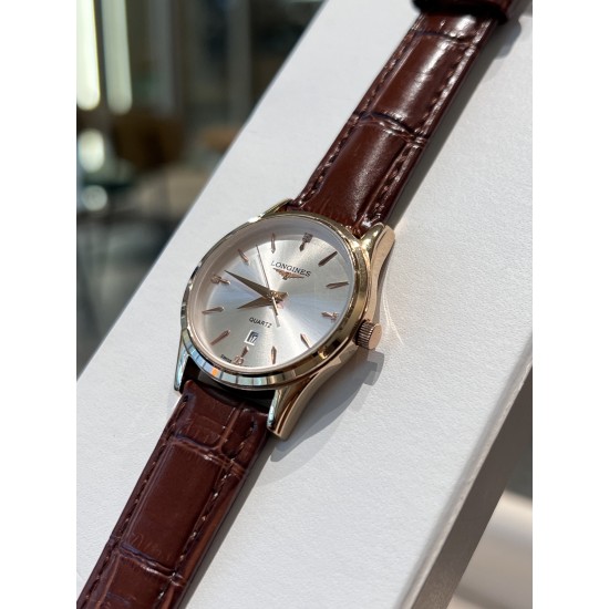 Longines Watches: Top Quality