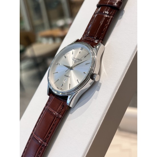 Longines Watches: Top Quality