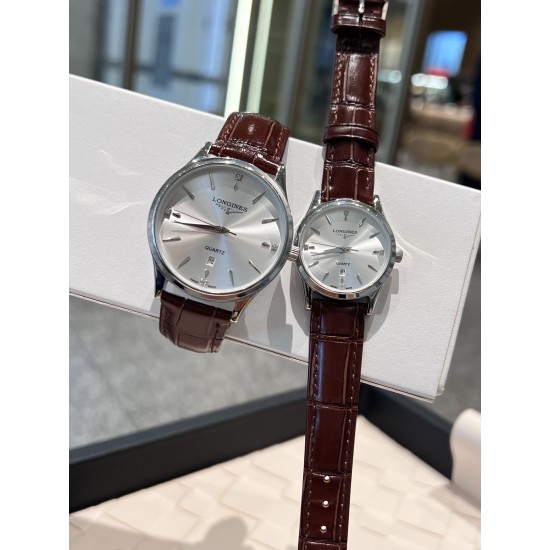 Longines Watches: Top Quality