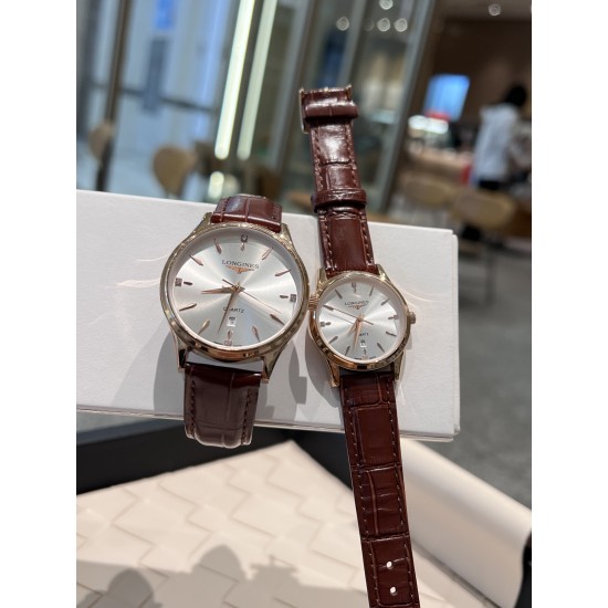 Longines Watches: Top Quality