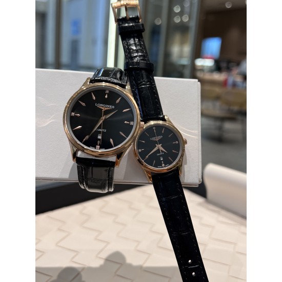 Longines Watches: Top Quality