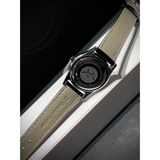 Longines Watches: Top Quality