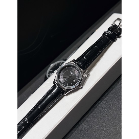 Longines Watches: Top Quality