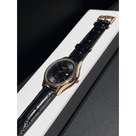 Longines Watches: Top Quality