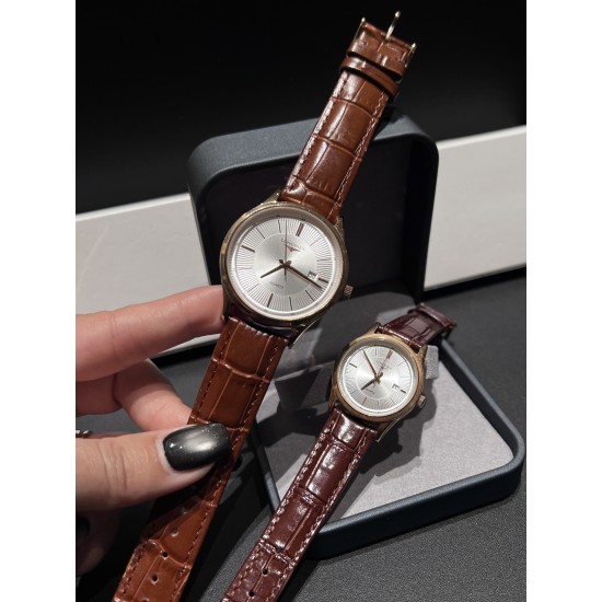 Longines Watches: Top Quality