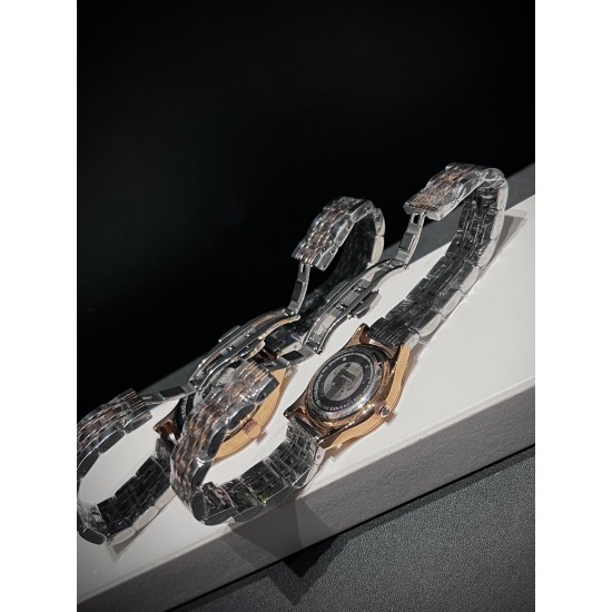 Longines Watches: Top Quality
