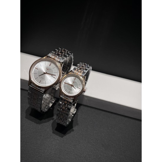Longines Watches: Top Quality