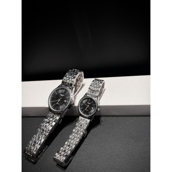 Longines Watches: Top Quality