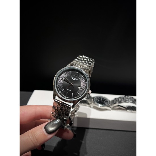 Longines Watches: Top Quality
