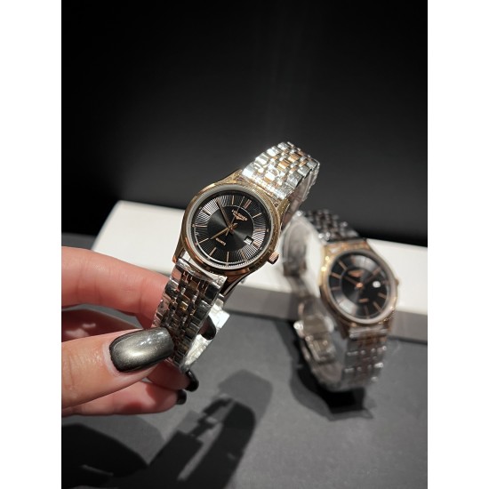 Longines Watches: Top Quality
