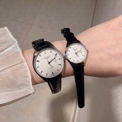 Longines Watches: Top Quality