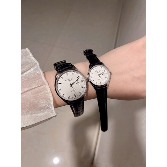Longines Watches: Top Quality