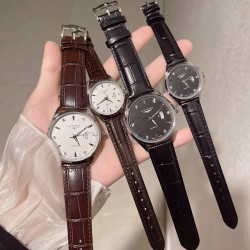 Longines Watches: Top Quality