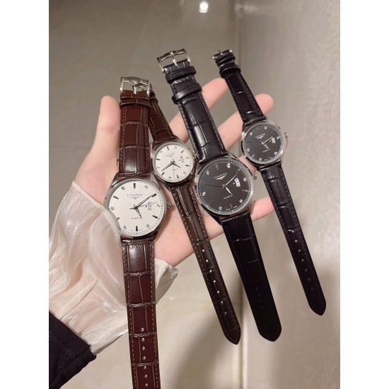 Longines Watches: Top Quality