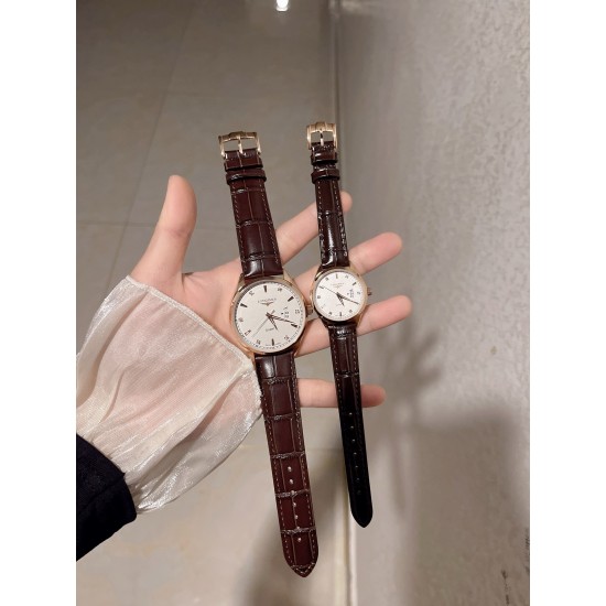Longines Watches: Top Quality