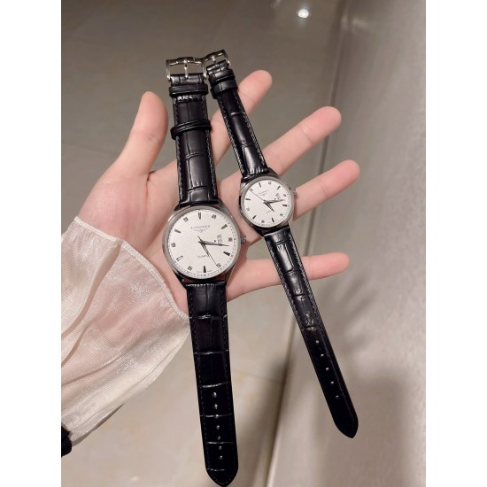 Longines Watches: Top Quality