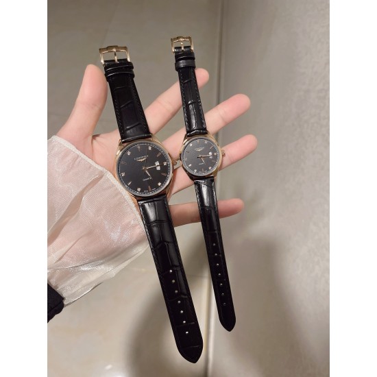 Longines Watches: Top Quality