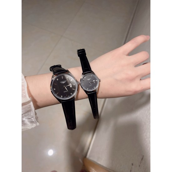 Longines Watches: Top Quality