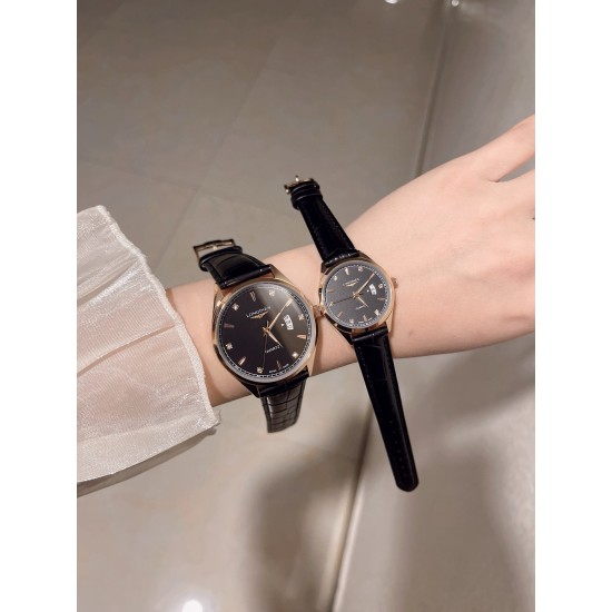 Longines Watches: Top Quality