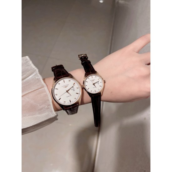 Longines Watches: Top Quality