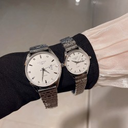 Longines Watches: Top Quality
