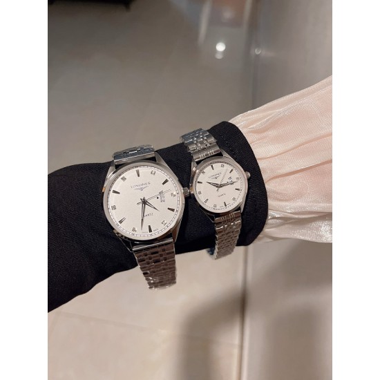 Longines Watches: Top Quality