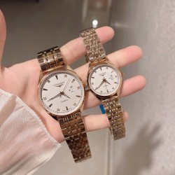 Longines Watches: Top Quality