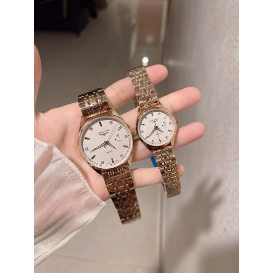 Longines Watches: Top Quality