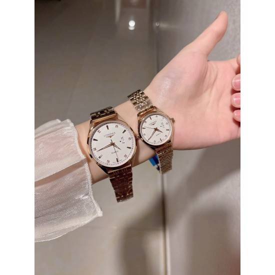 Longines Watches: Top Quality