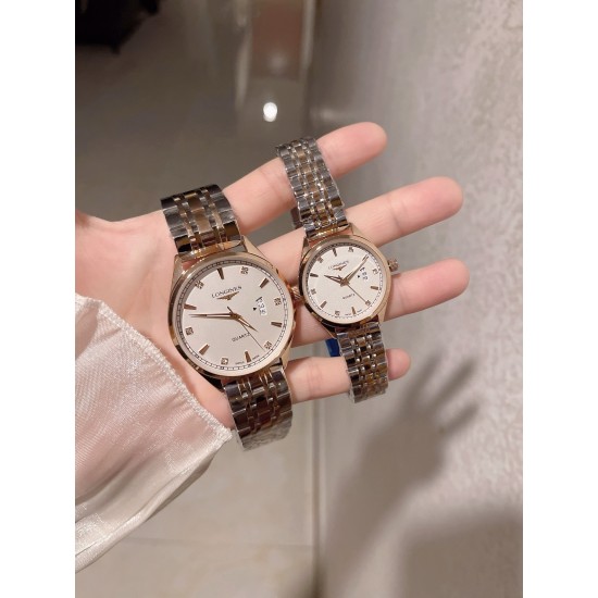 Longines Watches: Top Quality