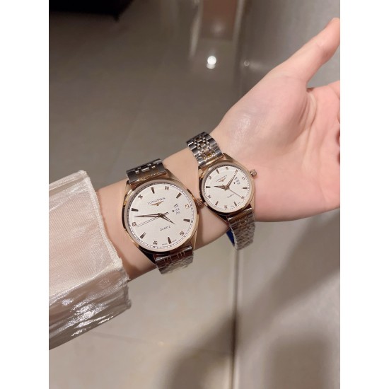 Longines Watches: Top Quality